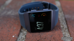 Fitbit的首款智能手表Ionic将于