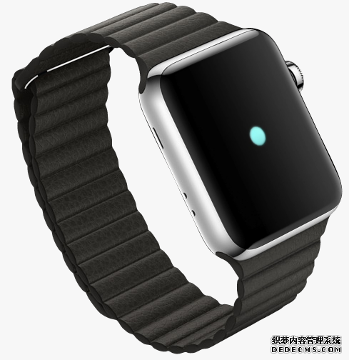 Apple Watch 3评测：续航18小时受质疑(图1)