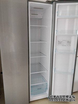案例分析云米冰箱质量怎么样，云米的冰箱谁家生产的，谁代工的(图3)