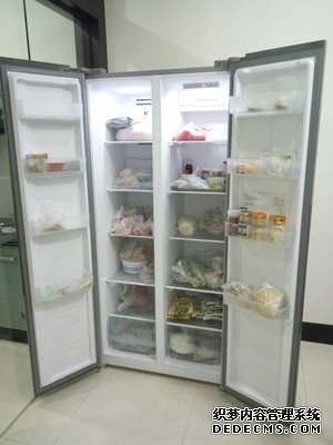 案例分析云米冰箱质量怎么样，云米的冰箱谁家生产的，谁代工的(图1)