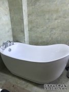 如何评价科泽浴缸怎么样，质量好吗？科泽浴缸在国内是大品牌么？