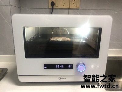 评测说说美的PS2001蒸烤箱怎么样？质量好不好？(图2)