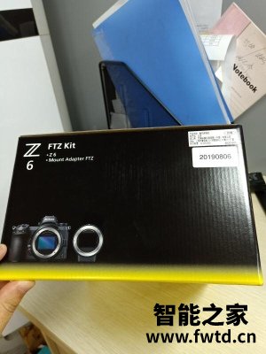 入手评测分享尼康Z6微单相机怎么样？体验尼康和佳能单反哪个好