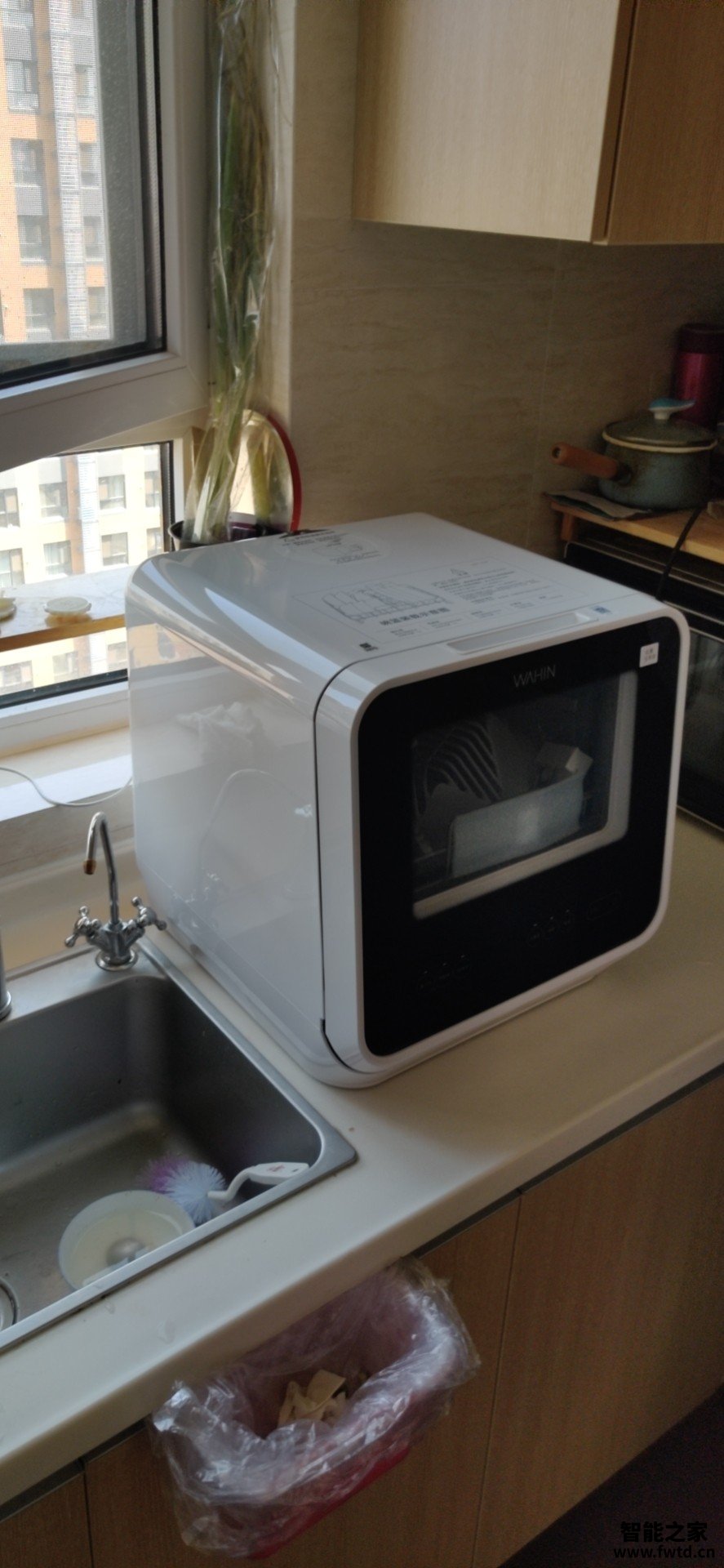 体验评测美的RX20洗碗机怎么样吗?真实感受大揭秘! (图8)
