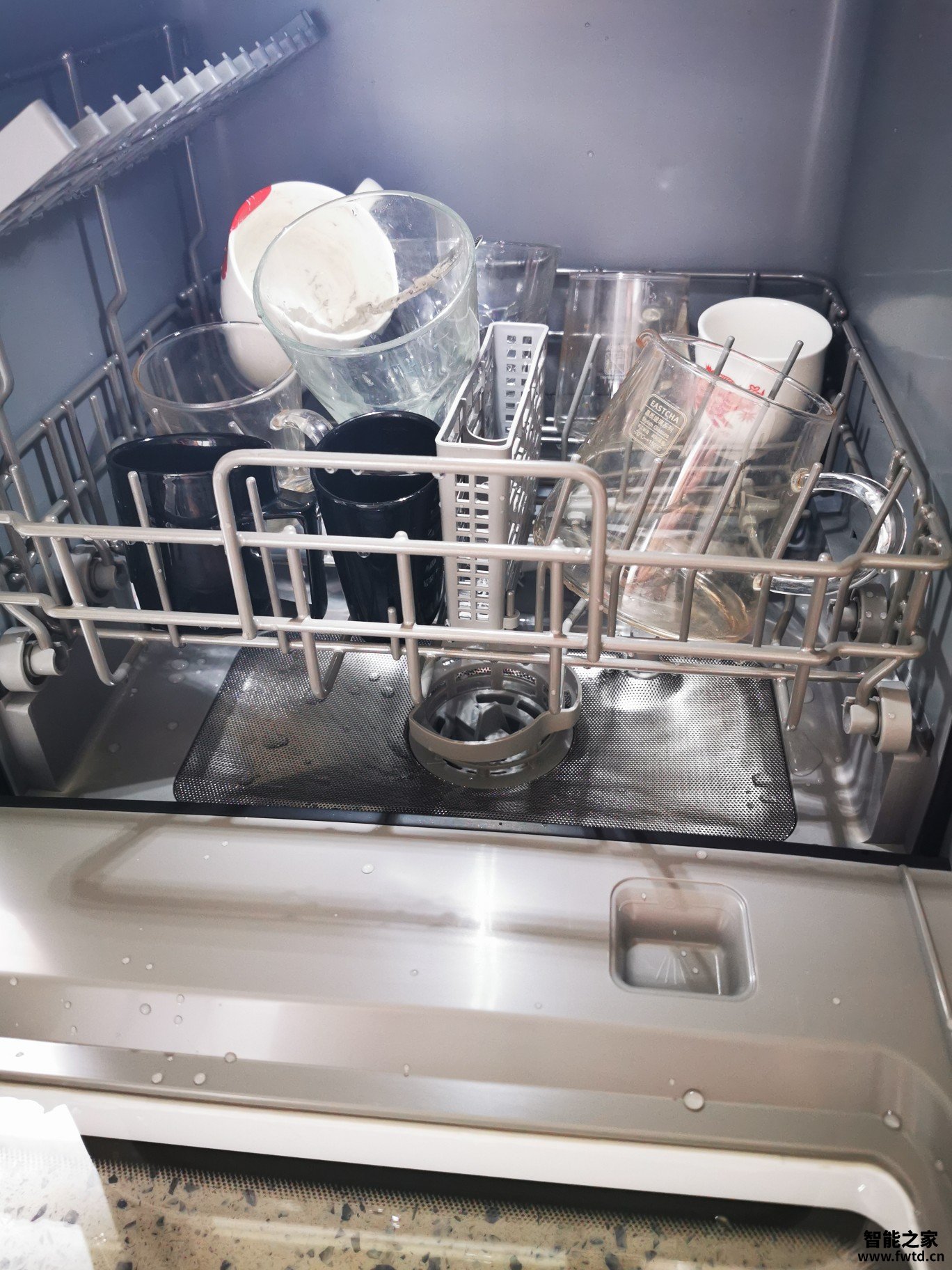 体验评测美的RX20洗碗机怎么样吗?真实感受大揭秘! (图9)